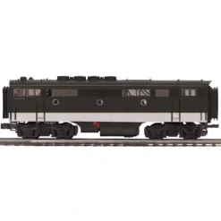 MTH 20-20044-3 Southern F-3 B-Unit Non-Powered Diesel Engine #4358 - Model Train Junction: Quality Parts and Art Supplies