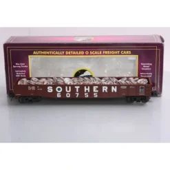 MTH 20-98078 Southern Gondola w/Wheel Scrap Load - Model Train Junction: Quality Parts and Art Supplies