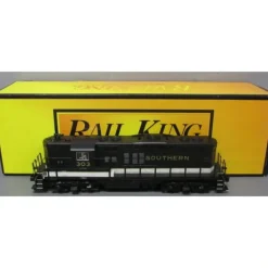 MTH 30-2979-1 Southern GP-9 Diesel Engine #303 with Proto-Sound 2.0 - Model Train Junction: Quality Parts and Art Supplies