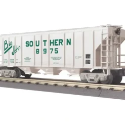 MTH 30-75380 Southern O-27 PS-2 Discharge Hopper - Model Train Junction: Quality Parts and Art Supplies