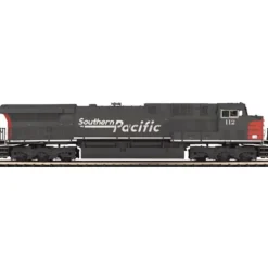 MTH 20-20063-1 Southern Pacific AC6000 Diesel Engine w/Proto-Sound 2.0 #141 - Model Train Junction: Quality Parts and Art Supplies