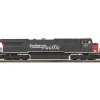 MTH 20-20063-3 Southern Pacific AC6000 Non-Powered Diesel Engine #163 - Model Train Junction: Quality Parts and Art Supplies