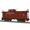 MTH 20-91316 Southern Pacific CA-1 Woodsided Caboose - Model Train Junction: Quality Parts and Art Supplies