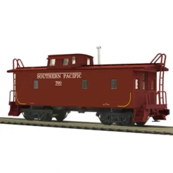 MTH 20-91316 Southern Pacific CA-1 Woodsided Caboose - Model Train Junction: Quality Parts and Art Supplies