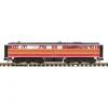 MTH 70-2038-3 Southern Pacific G Scale Alco PA B-Unit Non-Powered Diesel - Model Train Junction: Quality Parts and Art Supplies