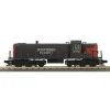 MTH 30-2867-1 Southern Pacific RSD-4 Diesel Engine w/Proto-Sound 2.0 #2872 - Model Train Junction: Quality Parts and Art Supplies