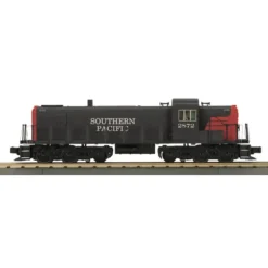 MTH 30-2867-1 Southern Pacific RSD-4 Diesel Engine w/Proto-Sound 2.0 #2872 - Model Train Junction: Quality Parts and Art Supplies