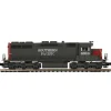 MTH 20-20021-1 Southern Pacific SD-35 Diesel Engine w/PS2 #6916 - Model Train Junction: Quality Parts and Art Supplies