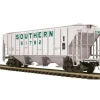 MTH 20-97256 Southern Ps-2CD High Sided Hopper Car #91782 - Model Train Junction: Quality Parts and Art Supplies