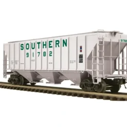 MTH 20-97256 Southern Ps-2CD High Sided Hopper Car #91782 - Model Train Junction: Quality Parts and Art Supplies