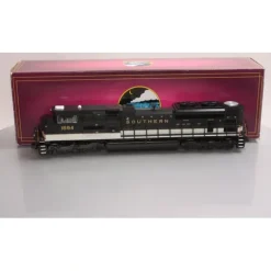 MTH 20-20111-3 Southern SD70ACe Non-Powered Diesel Engine #1894 - Model Train Junction: Quality Parts and Art Supplies