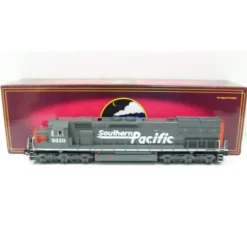 MTH 20-2880-3 SP SD45T-2 Tunnel Motor Non-Powered. Diesel Engine #9310 - Model Train Junction: Quality Parts and Art Supplies