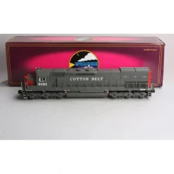 MTH 20-2890-3 SSW SD45T-2 Non-Powered Tunnel Motor Diesel Engine #9163 - Model Train Junction: Quality Parts and Art Supplies