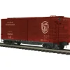 MTH 20-93387 St. Louis Southwestern 40 USRA Double Sheathed Box Car - Model Train Junction: Quality Parts and Art Supplies