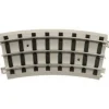 MTH 11-99073 Standard Gauge RealTrax 1/2 - 72" Curve Track - Model Train Junction: Quality Parts and Art Supplies