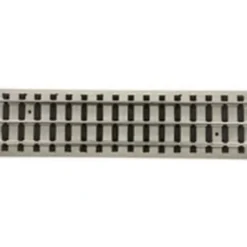 MTH 11-99001-4 Standard Gauge RealTrax 14" Straight Track (4) - Model Train Junction: Quality Parts and Art Supplies