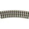 MTH 11-99072 Standard Gauge RealTrax 72" Curve Track - Model Train Junction: Quality Parts and Art Supplies