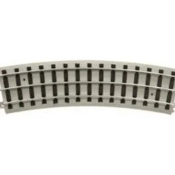 MTH 11-99072 Standard Gauge RealTrax 72" Curve Track - Model Train Junction: Quality Parts and Art Supplies
