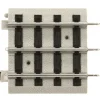 MTH 11-99010 Standard Gauge Tinplate-Realtrax Adapter Track Section - Model Train Junction: Quality Parts and Art Supplies