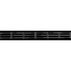 MTH 11-99099 Standard Gauge Tinplate 36" Long Straight - Model Train Junction: Quality Parts and Art Supplies