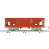 MTH 10-2203 Std. Gauge Red 4006 Hopper Car - Model Train Junction: Quality Parts and Art Supplies