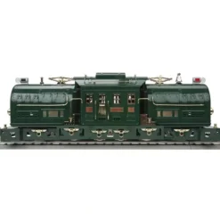MTH 11-2015-1 STD. Gauge Super 381 Electric State Green - Model Train Junction: Quality Parts and Art Supplies