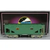 MTH 10-2202 Std. Gauge Tinplate Green 4006 Hopper Car - Model Train Junction: Quality Parts and Art Supplies