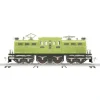 MTH 10-1283-0 Std. Gauge Tinplate Ives #3245R Electric Locomotive - Model Train Junction: Quality Parts and Art Supplies