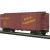 MTH 20-93422 Union Pacific 40 AAR Boxcar - Model Train Junction: Quality Parts and Art Supplies