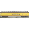 MTH 20-67116 Union Pacific 70' ABS Full Length Vista Dome Passenger Car (Smooth) - Model Train Junction: Quality Parts and Art Supplies