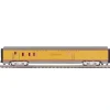 MTH 20-68116 Union Pacific 70' ABS RPO Passenger Car (Smooth) - Model Train Junction: Quality Parts and Art Supplies