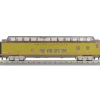 MTH 30-67441 Union Pacific 60 Streamlined ABS Full-Length Vista Dome Car LN/Box - Model Train Junction: Quality Parts and Art Supplies