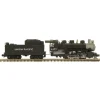 MTH 20-3307-1 Union Pacific 0-6-0 USRA Steam Engine w/PS2 (Hi-Rail Wheels) #4459 - Model Train Junction: Quality Parts and Art Supplies
