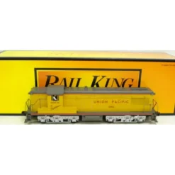 MTH 30-2380-1 Union Pacific AS-616 Diesel Engine with Proto-Sound 2.0 #1264 - Model Train Junction: Quality Parts and Art Supplies