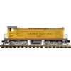 MTH 70-2048-1 Union Pacific G Scale VO1000 Diesel Engine - Model Train Junction: Quality Parts and Art Supplies