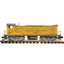 MTH 70-2048-1 Union Pacific G Scale VO1000 Diesel Engine - Model Train Junction: Quality Parts and Art Supplies