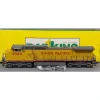 MTH 70-2002-1 Union Pacific G Scale Dash-8 Diesel Engine w/PS2/Box - Model Train Junction: Quality Parts and Art Supplies