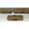 MTH 30-2009-0 Union Pacific Gas Turbine 3Rail Diesel Engine Set #10&10B LN - Model Train Junction: Quality Parts and Art Supplies