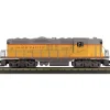 MTH 30-2981-1 Union Pacific GP-9 Diesel Engine w/Proto-Sound 2.0 #251 - Model Train Junction: Quality Parts and Art Supplies