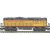 MTH 20-2898-1 Union Pacific GP-9 Diesel Engine w/PS 2.0 #174 - Model Train Junction: Quality Parts and Art Supplies