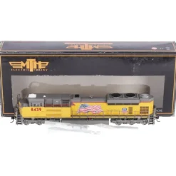 MTH 80-2024-0 Union Pacific HO Scale SD70ACe Diesel Engine #8439 - Model Train Junction: Quality Parts and Art Supplies