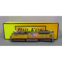 MTH 30-2949-1 Union Pacific SD70ACe Imperial Diesel Engine w/PS 2.0 #8321 - Model Train Junction: Quality Parts and Art Supplies