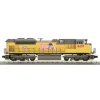 MTH 30-2991-0 Union Pacific SD70ACe Imperial Diesel Engine #8437 - Model Train Junction: Quality Parts and Art Supplies