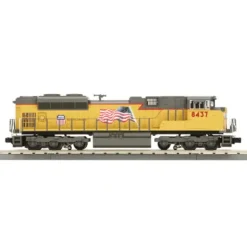MTH 30-2991-0 Union Pacific SD70ACe Imperial Diesel Engine #8437 - Model Train Junction: Quality Parts and Art Supplies