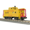 MTH 33-7809 Union Pacific Steel Caboose #25258 - Model Train Junction: Quality Parts and Art Supplies