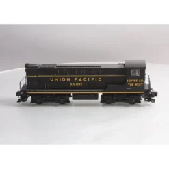 MTH 30-2754-1 Union Pacific VO 1000 Diesel Engine #D.S.1059 w Proto-Sound 2.0 - Model Train Junction: Quality Parts and Art Supplies