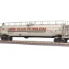 MTH 30-73306 Union Texas Petroleum 33,000 Gallon Tank Car - Model Train Junction: Quality Parts and Art Supplies
