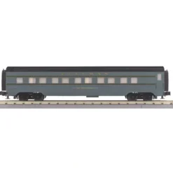 MTH 30-67366 UnionPacific 60' Streamlined ABS Sleeper - Model Train Junction: Quality Parts and Art Supplies