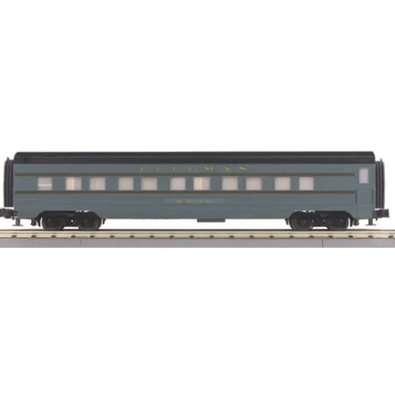 MTH 30-67366 UnionPacific 60' Streamlined ABS Sleeper - Model Train Junction: Quality Parts and Art Supplies