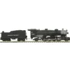 MTH 20-3288-1 UP 2-8-2 USRA Lt Mikado Steam Locomotive HiRail w/PS2. #2495 - Model Train Junction: Quality Parts and Art Supplies